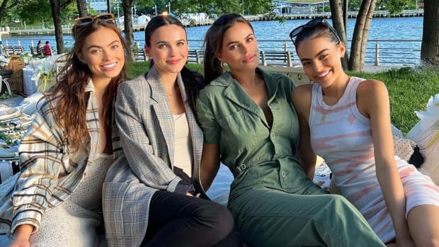 nader sisters